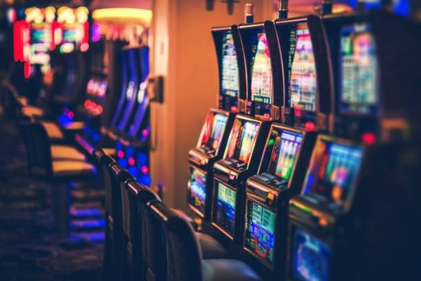Live sports and casino platform interface