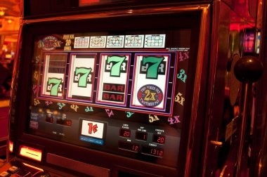 Gates of Olympus slot game with free spins feature