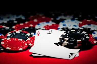 Settlement notification and updated balance after tournament match concludes